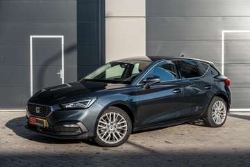 1.4 TSI eHybrid PHEV Leder|Memory|Carplay|LED|Vol