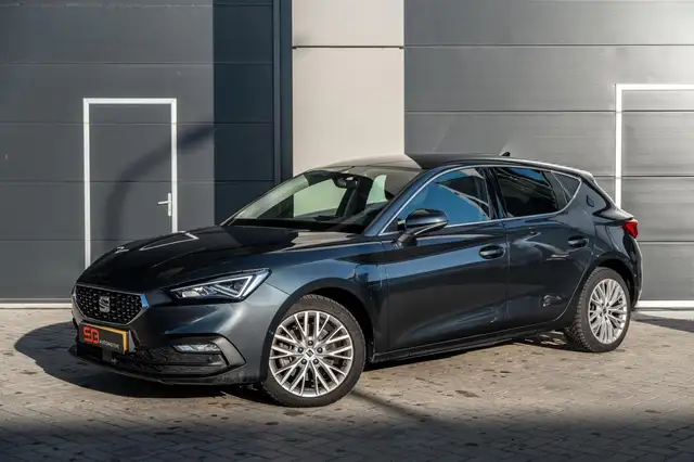 SEAT Leon 1.4 TSI eHybrid PHEV Leder|Memory|Carplay|LED|Vol