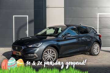 1.4 TSI eHybrid PHEV Leder|Memory|Carplay|LED|Vol