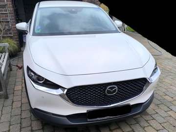 CX-30 2.0i SKYACTIV-X MHE Skydrive