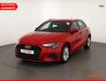 Audi A3 Sportback 30 1.0 TFSI LED Navi Sitzheizung Rosso - thumbnail 1