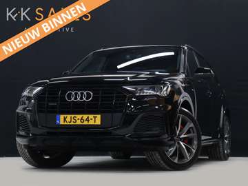 60 TFSI e quattro Competition S Line [LUCHTVERING,