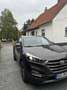 Hyundai TUCSON 2.0 CRDi 4WD Automatik Premium Schwarz - thumbnail 6