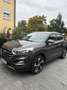 Hyundai TUCSON 2.0 CRDi 4WD Automatik Premium Schwarz - thumbnail 2