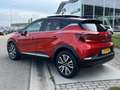 Renault Captur 1.6 E-Tech Plug-in Hybrid 160 PK Initiale Paris / Roşu - thumbnail 6