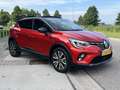 Renault Captur 1.6 E-Tech Plug-in Hybrid 160 PK Initiale Paris / Roşu - thumbnail 5