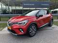 Renault Captur 1.6 E-Tech Plug-in Hybrid 160 PK Initiale Paris / Roşu - thumbnail 1