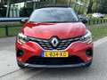 Renault Captur 1.6 E-Tech Plug-in Hybrid 160 PK Initiale Paris / Roşu - thumbnail 12