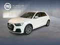 Audi A1 25 TFSI intense Weiß - thumbnail 1