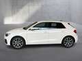 Audi A1 25 TFSI intense Weiß - thumbnail 2