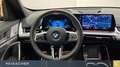 BMW X1 M35i xDrive A DAProf,Autom Blau - thumbnail 5
