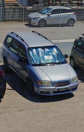 2.0 crdi GLS Premium