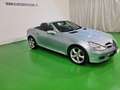 Mercedes-Benz SLK 200 SLK 200 k Gris - thumbnail 34