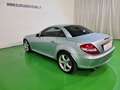 Mercedes-Benz SLK 200 SLK 200 k Gris - thumbnail 39