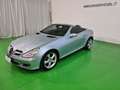Mercedes-Benz SLK 200 SLK 200 k Gris - thumbnail 36