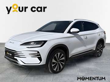 DM-i Comfort 160kW