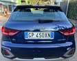Audi A1 A1 allstreet 25 1.0 tfsi Business 95cv Bleu - thumbnail 4