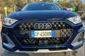 Audi A1 A1 allstreet 25 1.0 tfsi Business 95cv Bleu - thumbnail 2