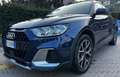 Audi A1 A1 allstreet 25 1.0 tfsi Business 95cv Bleu - thumbnail 3