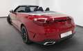 Mercedes-Benz CLE 450 Cabrio CLE 450 4M. AMG Line Premium Plus Czerwony - thumbnail 9