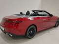 Mercedes-Benz CLE 450 Cabrio CLE 450 4M. AMG Line Premium Plus Czerwony - thumbnail 7