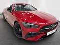 Mercedes-Benz CLE 450 Cabrio CLE 450 4M. AMG Line Premium Plus Czerwony - thumbnail 8