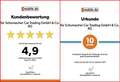 Mercedes-Benz CLE 450 Cabrio CLE 450 4M. AMG Line Premium Plus Czerwony - thumbnail 19