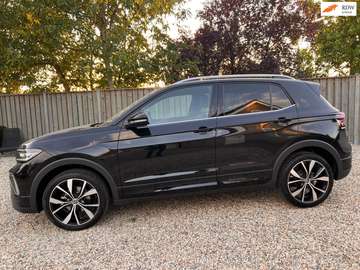 1.5 TSI R-Line Edition Navigatie & Camera & Winter