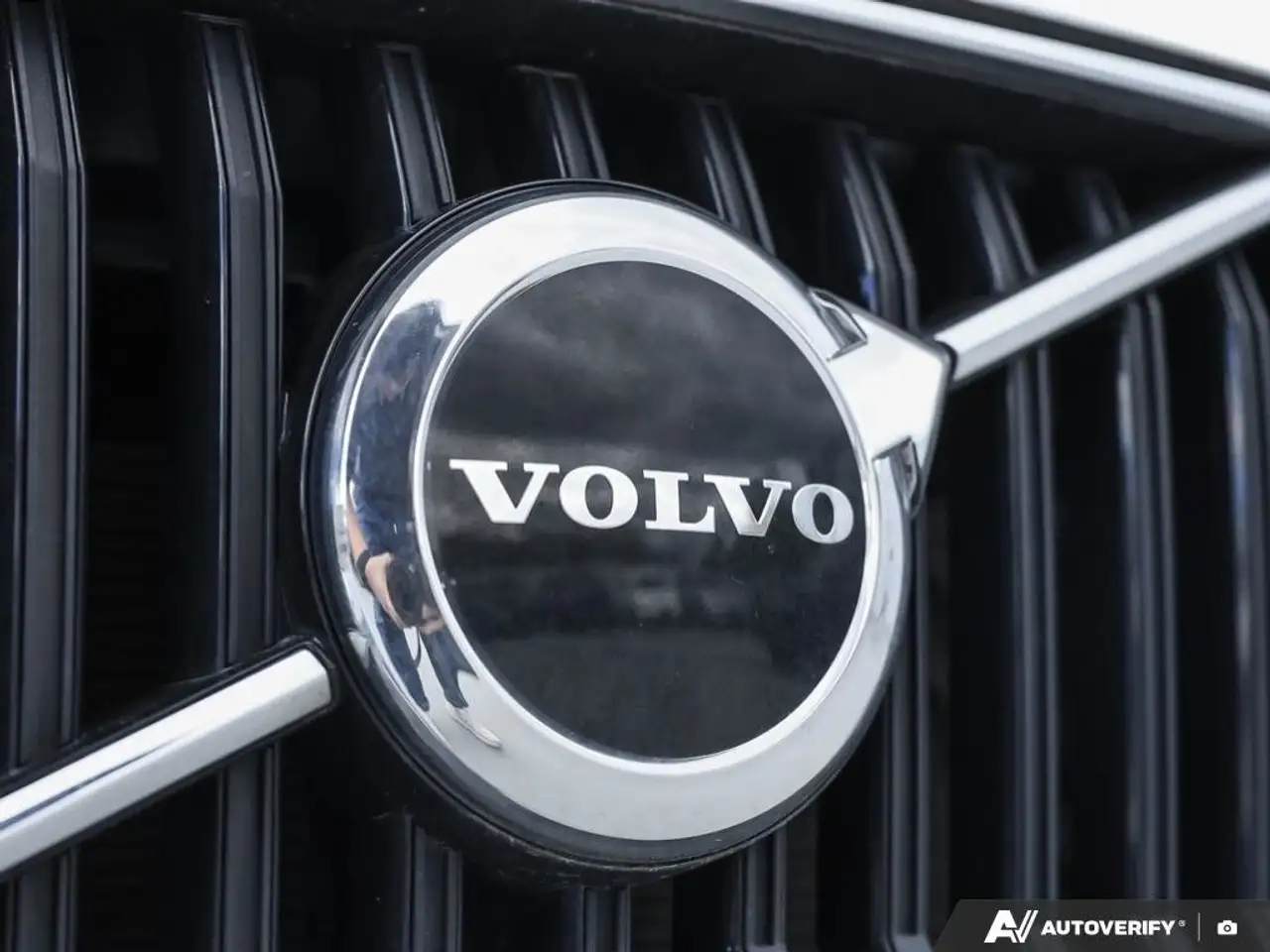 Volvo XC60 снимка Volvo XC60