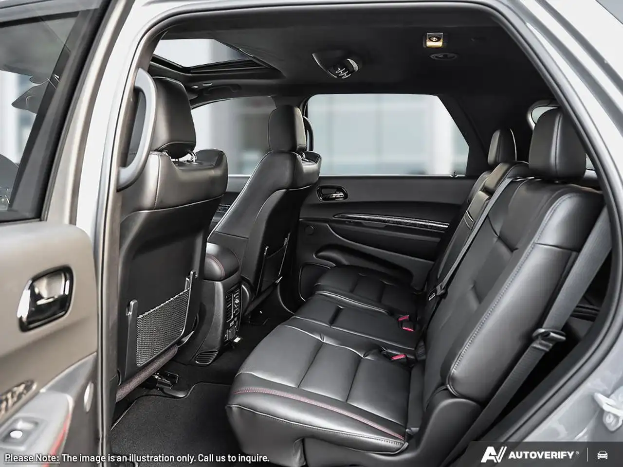 Dodge Durango fotografie Dodge Durango