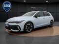 Volkswagen Golf 1.5 eTSI 150PK R-Line DSG | IQ.Light | 360 Camera Blauw - thumbnail 1