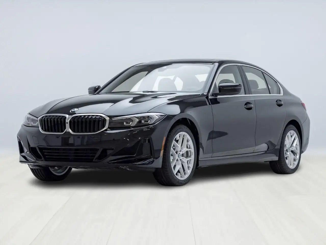 2026 BMW 3 Series