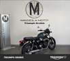 Triumph Bonneville T100 E5 Groen - thumbnail 2