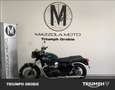 Triumph Bonneville T100 E5 Groen - thumbnail 3
