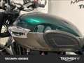 Triumph Bonneville T100 E5 Groen - thumbnail 5