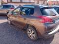 Peugeot 2008 2008 1.6 e-hdi 8v Allure s Brun - thumbnail 3