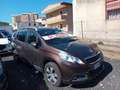 Peugeot 2008 2008 1.6 e-hdi 8v Allure s Brun - thumbnail 1