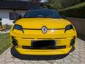 Renault R 5 R5 E-Tech 150 PS 52kWh Comfort Range Techno Techno Gelb - thumbnail 6