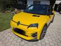Renault R 5 R5 E-Tech 150 PS 52kWh Comfort Range Techno Techno Gelb - thumbnail 1