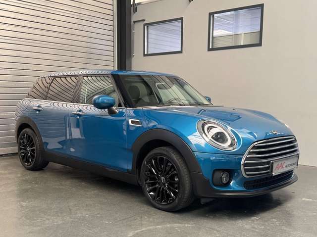 Imagine MINI One Clubman Autom. Classi./Keyless/Carplay