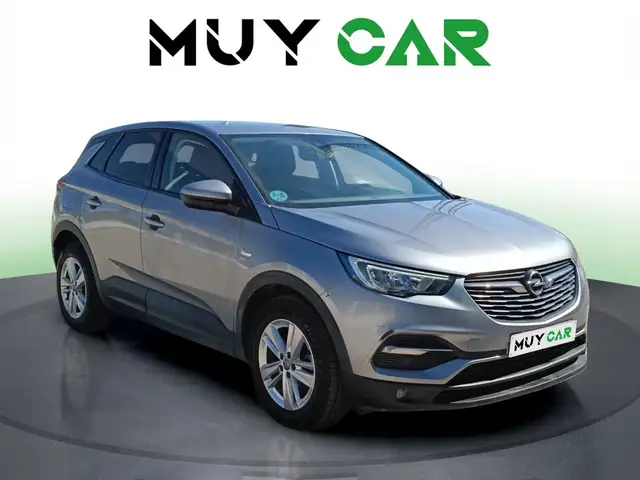 Opel Grandland X 1.5CDTi S&S Edition 130