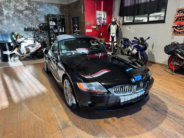 BMW Z4 Z4 Roadster 3.0i