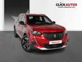 Peugeot 2008 1.2 130CV Allure  EAT8 Rojo - thumbnail 3
