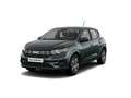 Dacia Sandero TCe 90 5MT Expression Radio DAB+ met Bluetooth®1, Green - thumbnail 2