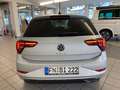 Volkswagen Polo 1.0 TSI, NAVI KAMERA ACC SHZ LED Zilver - thumbnail 5