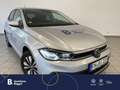 Volkswagen Polo 1.0 TSI, NAVI KAMERA ACC SHZ LED Zilver - thumbnail 1