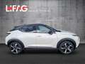 Nissan Juke 1,0 Tekna *ab € 17.990,-* Weiß - thumbnail 2