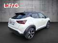 Nissan Juke 1,0 Tekna *ab € 17.990,-* Weiß - thumbnail 6