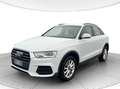 Audi Q3 2.0 tdi Business quattro 150cv s-tronic Blanc - thumbnail 1