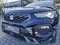 SEAT Ateca FR 1.5 TSI ACT 110KW 7-Gang DSG Noir - thumbnail 45